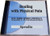 Dealing with Physical Pain Completely Silent Subliminal Cd with Brain Wave Generator  Using Ultimate Technology in Subliminal