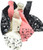 Amscan Latex Balloons Printed