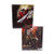 Hellsing Ultimate Alucard  and  Integra Binder