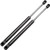ANGLEWIDE Lift Supports Hood Gas Struts Fit For 2008-2004 Acura TL