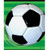Soccer Party Goodie Bags, 8ct