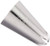 Wilton 402-2004 No. 2D Large Drop Flower Piping Tip