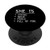 She Is Strong Brave Fierce Full Of Fire Feminism Gifts PopSockets PopGrip  Swappable Grip for Phones  and  Tablets
