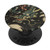 Japanese Aesthetic Dragon Vintage Japan Woodblock Art Print PopSockets PopGrip  Swappable Grip for Phones  and  Tablets
