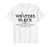 Writers Block Funny Imaginary Friends Author Writer T-Shirt