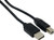 Jasco USB 2.0 Device Cable, 6-Ft A Plug to B Plug