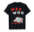 Wee Woo Boo Boo Bus Ambulance Funny EMS EMT Paramedic Gift T-Shirt