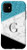 iPhone 11 Classy Initial Letter G Monogram Gift Color Block Teal Black Case