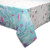Mermaid Plastic Tablecloth, 84" x 54"