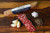 Saucisson Sec Salami by Driftless Provisions  2 Pack - 2 oz ea