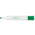 Staples 814956 Remarx Dry Erase Markers Broad Point Green 12 Pack  18889