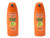 Garnier Fructis Shampoo Damage Eraser 13 Ounce Distressed   384ml   2 Pack