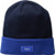 Bula Boys Kids Block Beanie  Cobalt  One Size