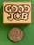 Good Job Smiley - Teacher s Wood Mounted Rubber Stamp - Rubber Stamp Wood Carving Blocks