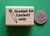 Graded for Content Only  Teacher s Wood Mounted Rubber Stamp - Rubber Stamp Wood Carving Blocks