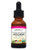 Eclectic Artichoke Cog O  Red  1 Fluid Ounce