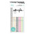 American Crafts 315151 Heidi Swapp Memory Planner 154Piece Planner Inserts with Stickers Events