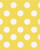 Yellow Polka Dot Goodie Bags, 8ct