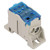 Block Distribution Box  Insulation Terminal Block Din Rail Copper Din Rail Junction Box  for Power Distribution cabinets Distribution Boxes