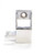 Kirby 175481G Support Bracket  Plated