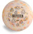 Wham-O UMAX Recycled Reflyer 175g Ultimate Frisbee Disc  Colors May Vary
