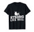 Strong Like A Bull Powerlifting Bodybuilding T-Shirt