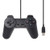 Sara-u USB 2.0 Gamepad Gaming Joystick Wired Game Controller For Laptop Computer PC