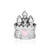 CKK Sleeping Beauty Princess Castle Charms 100 percent 925 Sterling Silver Charms Bead Fits Pandora Charms Bead Bracelet Jewelry for Womens  Mixed Enamel CKK Sleeping Beauty Princess Castle Charms 100 percent 925 Sterling Silver Charms Bead Fits Pandora Charms Bead Bracelet Jewelry for Womens  Mixed Enamel