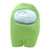 Tieny Among Us Plushie Toy Soft Stuffed Animal Game Toy Creative Among Us Cute Plush Figure Dolls Gift for Kids Friends Game Fans.  n-11 Tieny Among Us Plushie Toy Soft Stuffed Animal Game Toy Creative Among Us Cute Plush Figure Dolls Gift for Kids Friends Game Fans.  n-11