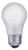 Philips 415331 Frosted 25-Watt A15 Appliance Light Bulb