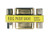 Tripp Lite Compact/Slimline DB9 Gender Changer (M/M) (P152-000)