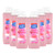 Suave Essentials Shampoo  Wild Cherry Blossom  30 oz  pack of 6