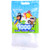 Perler Fun Fusion Beads 1000/Pkg-Clear