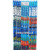 Disney Finding Dory Authentic Licensed 12 Wood Pencils Pack
