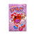 FLIX Candy Valentine Mini Kissy Mini Lip Pops Lollipops  20 Count Exchange