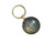 Sunshine Maya Calendar Keychain? Ancient Maya Calendar Jewelry? Maya Keychain?Aztec Calendar?Sparkling Keychain