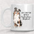 Watercolor Life is Better with an Australian Shepherd inchAussie inch Mug Dog Lover Coffee Cup Gift for Her