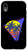 iPhone XR Synthwave Retrowave Sunset with palms 80s style design Gift Case