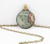 San Diego La Jolla California Map Jewelry Vintage Map pendant necklace key ring travel gift jewelry