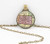 Colorado Map Jewelry Vintage Map pendant necklace key ring travel gift jewelry