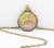 London UK England Map Jewelry Vintage Map pendant necklace key ring travel gift jewelry