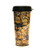 Silver Buffalo DM0187 Universal Despicable Me Cluttered Minions Plastic Travel Mug  16 oz  Multicolored
