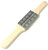 Buff Rake Clean Dress Buffing Wheels Edge Surface Remove Dry Compound by Jets