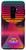 Galaxy S9 plus Retro 80s Cyberpunk Synthwave Sunset fast car in Outrun grid Case