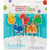Dinosaur Pick Candle Set (5ct)