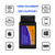 CARXtruck WiFi OBD2 Scanner Check Engine Light Fault Code Reader OBDII Wireless Diagnostic Scan Tool OBD II Interface for Android iPhone iOS Windows