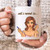 All I Need Is Coffee And Mascara Mug Tea Ceramic Cup Birthday