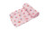 Angel Dear Bamboo Swaddle Blanket  Strawberries