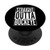 Straight Outta Buckeye Phone Grip Travel Gift Idea PopSockets Grip and Stand for Phones and Tablets