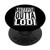 Straight Outta Lodi Phone Grip Travel Gift Idea PopSockets Grip and Stand for Phones and Tablets